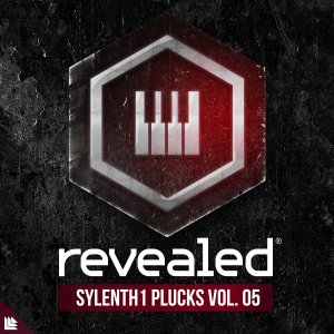 Revealed Sylenth1 Plucks Vol. 5 - revealedrec