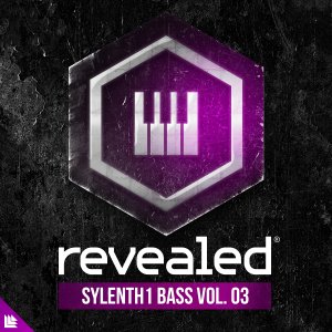 Revealed Sylenth1 Bass Vol. 3 - revealedrec