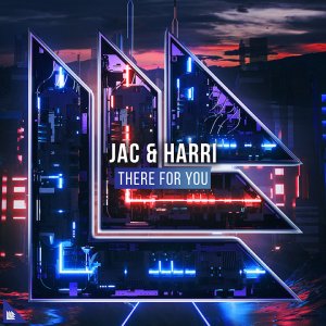 There For You - Jac & Harri