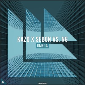 Omega - KaZo , SeboN & NG