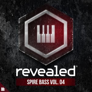 Revealed Spire Bass Vol. 4 - revealedrec
