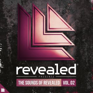 The Sounds Of Revealed Vol. 2 - revealedrec