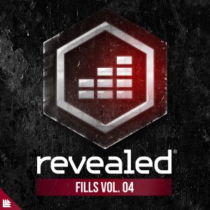 Revealed Fills Vol. 4 - revealedrec