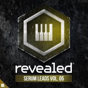 Revealed Serum Leads Vol. 5 - revealedrec