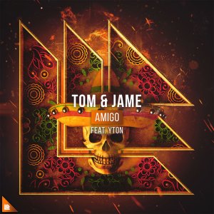 Amigo - Tom & Jame⁠ feat. Yton