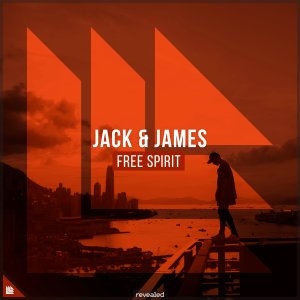 Free Spirit - Jack & James⁠ 