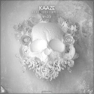 My City - KAAZE feat. Aloma Steele 