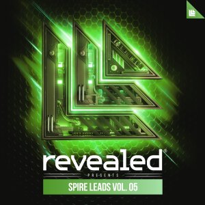 Revealed Spire Leads Vol. 5 - revealedrec