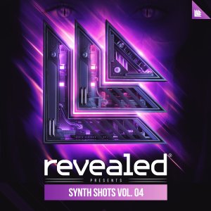 Revealed Synth Shots Vol. 4 - revealedrec
