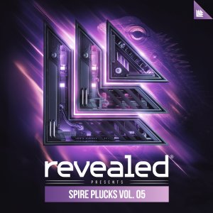 Revealed Spire Plucks Vol. 5 - revealedrec