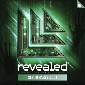 Revealed Serum Bass Vol. 4 - revealedrec