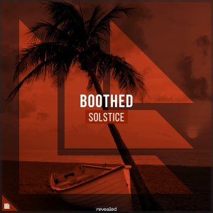 Solstice - BOOTHED