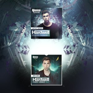 Hardwell Sylenth1 Soundset Bundle - Hardwell