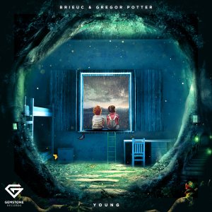 Young - Brieuc⁠ & Gregor Potter⁠ 