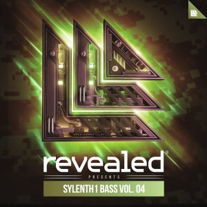 Revealed Sylenth1 Bass Vol. 4 - revealedrec