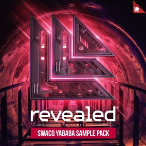 SWACQ Yababa Sample Pack - SWACQ