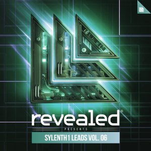 Revealed Sylenth1 Leads Vol. 6 - revealedrec