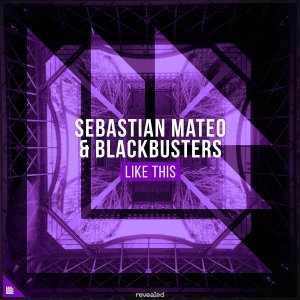 Like This - Sebastian Mateo⁠ Blackbusters⁠ 