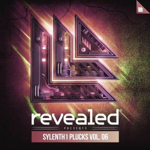Revealed Sylenth1 Plucks Vol. 6 - revealedrec