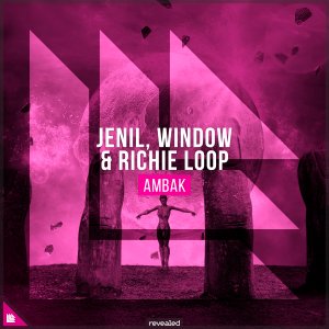 Ambak - jenil Window Richie Loop