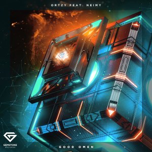 Good Omen - Ortzy⁠ NEIMY⁠ 