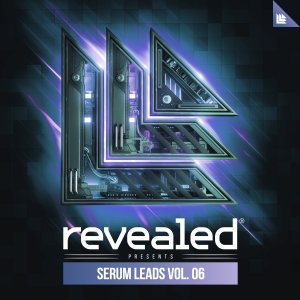 Revealed Serum Leads Vol. 6 - revealedrec