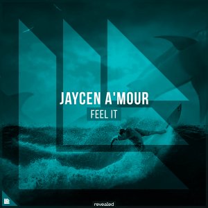 Feel It - Jaycen Amour⁠ 