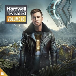 Hardwell presents Revealed Volume 10 - Hardwell