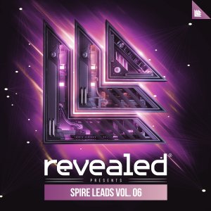 Revealed Spire Leads Vol. 6 - revealedrec