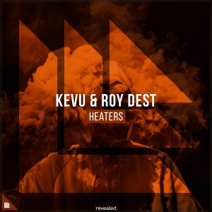 Heaters - KEVUMUSIC Roy Dest