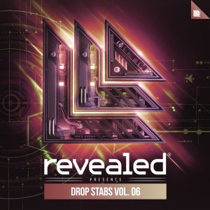 Revealed Drop Stabs Vol. 6 - revealedrec