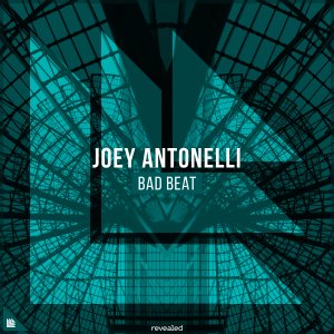 Bad Beat - Joey Antonelli