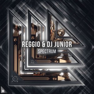 Spectrum - REGGIO & DJ Junior
