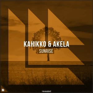 Sunrise - Kahikko⁠ Akela⁠ 