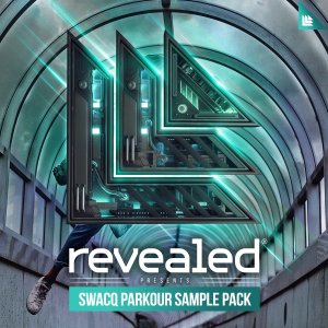 SWACQ Parkour Sample Pack - SWACQ