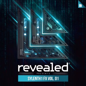 Revealed Sylenth1 FX Vol. 1 - revealedrec