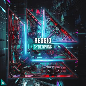 Cyberpunk - REGGIO