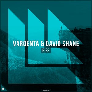 Rise - VARGENTA David Shane