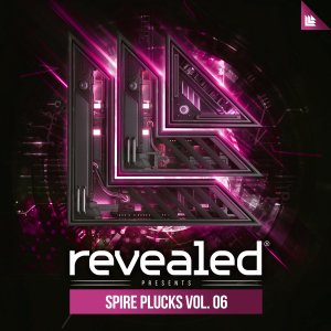 Revealed Spire Plucks Vol. 6 - revealedrec
