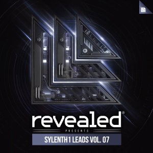 Revealed Sylenth1 Leads Vol. 7 - revealedrec
