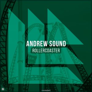 Rollercoaster - Andrew Sound