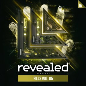 Revealed Fills Vol. 5 - revealedrec