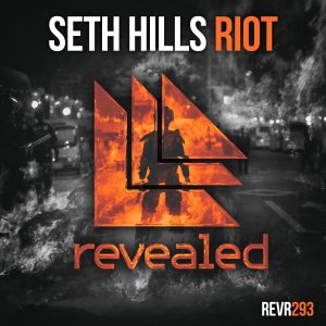 RIOT - Seth Hills