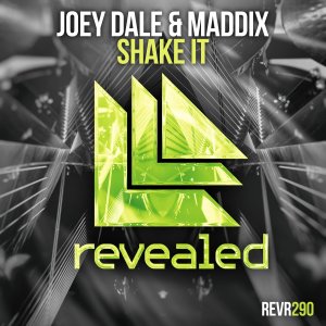 Shake It - Joey Dale & Maddix