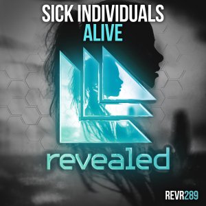 Alive - Sick Individuals