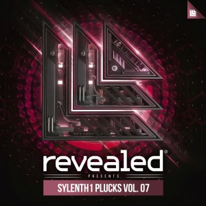 Revealed Sylenth1 Plucks Vol. 7 - revealedrec
