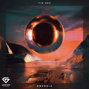 Energia - Tim Hox