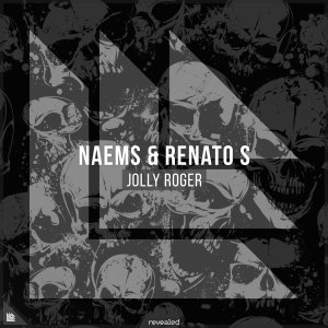 Jolly Roger - NAEMS Renato S