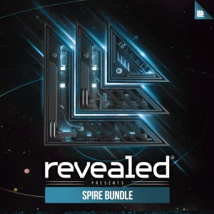 Revealed Spire Bundle - Discontinued - revealedrec