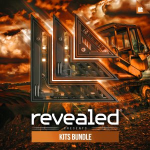 Revealed Kits Bundle - Discontinued - revealedrec